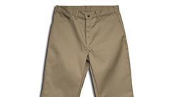 Pants, Shorts & Underwear